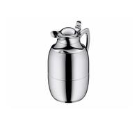 alfi Pichet isotherme Juwel - Qualité premium 1 l - Argent