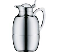 alfi JUWEL Isolierkanne chrome plated | HAN 1918000100 | EAN 4002458520648