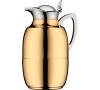 Pichet Isotherme qualité Premium 1 litre Alfi - Or