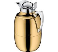 Pichet Isotherme qualité Premium 1 litre Alfi - Or