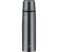 ALFI PERF GR 075 - ALFI bouteille isolée ISOTHERM PERFECT 0,75 l gris