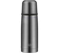 alfi Bouteille isotherme Perfect – Anti-choc inox, gobelet, étanche (bouchon vissé) 1 L