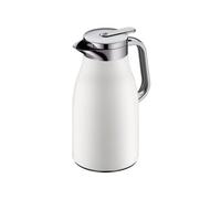 Alfi Pichet Isotherme Skyline, 1,0 Litre, Blanc Alpin Mat
