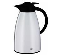 Alfi Pot isolant SIGNO ONE, 1,0 litre, coconut white, Carafe isotherme, Blanc