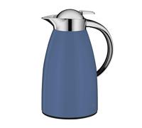 ALFI Verseuse isolante Signo bleu mat 1,00l
