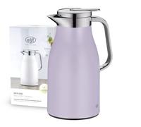 alfi 1321.381.100 alfi Isolierkanne Skyline lila 1,0 l