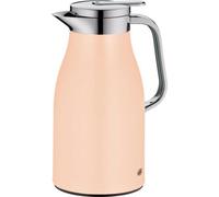 alfi SKYLINE Isolierkanne pastel apricot mat | HAN 1321392100 | EAN 4002458534744