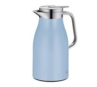 Pichet Isotherme pastel 1 litre élégant Skyline - Bleu