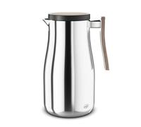 alfi STUDIO ALLURE en acier inoxydable poli, 1,0 l