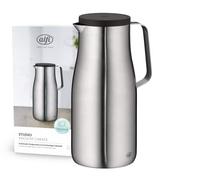Carafe isotherme élégante et solide Studio Alfi - 1,5 Litre
