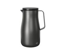 alfi STUDIO TT Isolierkanne 1,0l dark steel mat | HAN 1297235100 | EAN 4002458523052