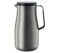 alfi STUDIO TT Isolierkanne 1,0l dark steel mat | HAN 1297235100 | EAN 4002458523052
