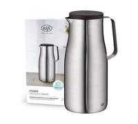 Carafe isotherme élégante et solide Studio Alfi - 1,5 Litre