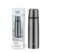 Alfi Thermos Flask, Stainless Steel, Cool Grey, 0,5 Liter 500 ml Cool Grey