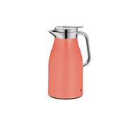 ALFI Thermoskanne - Isolierkanne 1l SKYLINE Deep Apricot corail
