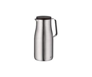 ALFI Thermoskanne - Isolierkanne Studio 1,5l Edelstahl Matt argent