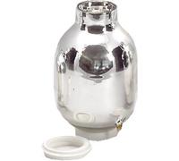 Alfi Insert en verre pour Juwel thermos 1 L Pièce de rechange