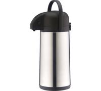 Pichet à pompe Café 2,5 litres Thermos TopTherm Alfi