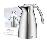 alfi Verseuse isolante GUSTO TOPTHERM, 0,6 litre, acier inoxydable