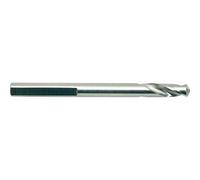ALFRA 0552001 Foret de centrage de rechange pour scie cloche série 593.087.xx Ø 6,35 x 80 mm