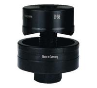 Alfra Alfra Perforateur de tôle Standard 25,0 mm Quantité:1