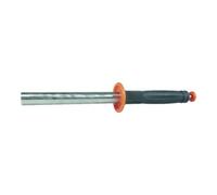 Alfra ALFRA Ramasse-copeaux alu L750-1050mm avec manche télescopique Quantité:1