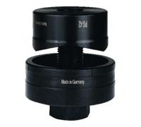 Alfra Emporte-pièces MonoCut® D. 50,5 mm M 50 p. tubes et vissages ALFRA Quantité:1