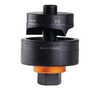 Alfra Emporte-pièces TriCut® KL D. 22,5 mm PG 16 p. tubes et vissages ALFRA Quantité:1