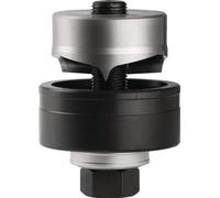 Alfra poinçon de tôle TriCut+ KL Ø 32,5 mm M32 - 1473