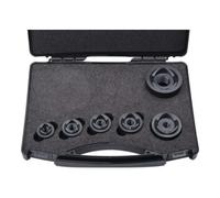 Alfra Set d'emporte-pièces MonoCut® D. 22,5 mm M 16 - M 40 PG 16 ALFRA Quantité:1