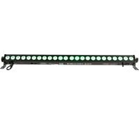 Algam Lighting BARWASH 244 - Barre LED 24 x 4W RGBW