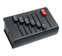 ALGAM LIGHTING LAL DMX6-PLUS - Contrôleur DMX 6 canaux