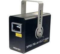 Algam lighting lal spectrum1500rgb - laser d'animation 1500mw rgb