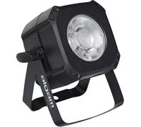 Algam Lighting MINIPARCOB 30 RGB - Par LED COB 30W RGB compact, avec effets, IP20