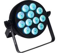 Algam Lighting SLIMPAR-1210-QUAD - Projecteur à LED 12 x 10W