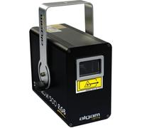 ALGAM LIGHTING SPECTRUM500RGB - LASER D'ANIMATION 500MW RGB