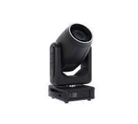 ALGAMLIGHT Cabeza Móvil Beam LED 200W ALG-SPOT-200W avec 17 Gobos et 14 Couleurs