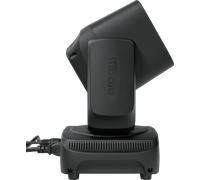 ALGAMLIGHT Luz LED WASH 4 x 30W RGBW avec Zoom