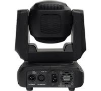 ALGAMLIGHT MW430 Lyre à tête mobile LED Wash 4 x 30W RGBW