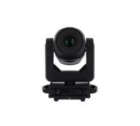 Algamlight Tête Mobile Spot LED 150W avec LED RGB, DMX, Gobos, Prisme - Algamlight