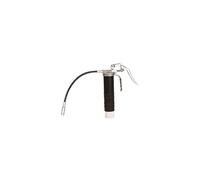 ALGI EQUIPEMENTS Pistolet de graissage pour Cartouche a Visser + Flexible + Agrafe