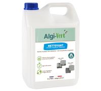 ALGI-VERT NETTOYANT PRÊT A L'EMPLOI 5 LITRES 198001