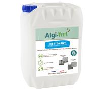 ALGI VERT Nettoyant toiture, façade et terrasse 20 L - 198002