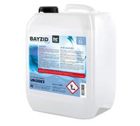 Algicide Anti-algues BAYZID® 5L - Solution Efficace pour Piscines
