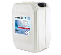 Höfer Chemie 1 x 20 L Algicide Anti Algue pour Piscine - Qualité Premium | Anti-Algues Non Moussant - Double Action Curative et Préventive - Efficace contre Bactéries et Champignons