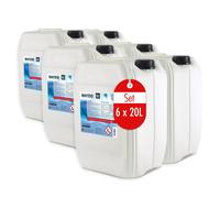 Algicide Bayzid® 20 L - Solution Efficace contre les Algues pour Piscines