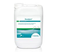 Algicide et clarifiant d eau Bayrol Desalgine - 6 Litres