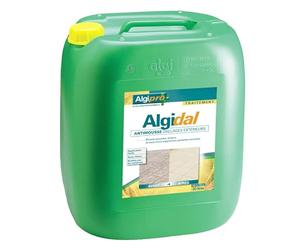 ALGIDAL - 30 LITRES - Traitement curatif et préventif dallages et sols exterieurs ALGIMOUSS - 003004