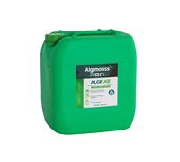 ALGIFUGE - 15 LITRES - Imperméabilisant toitures, murs, façades ALGIMOUSS - 047005