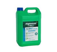 ALGIMOUSS - Nettoyant dallages et terrasses ALGINET - 5L
